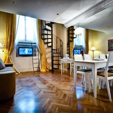 Boccaccio Apartment Мілан Номер фото