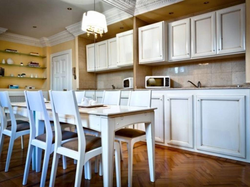 Boccaccio Apartment Мілан Номер фото