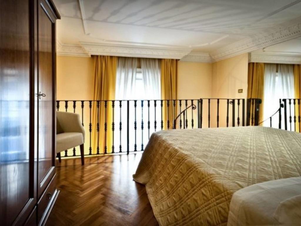 Boccaccio Apartment Мілан Номер фото